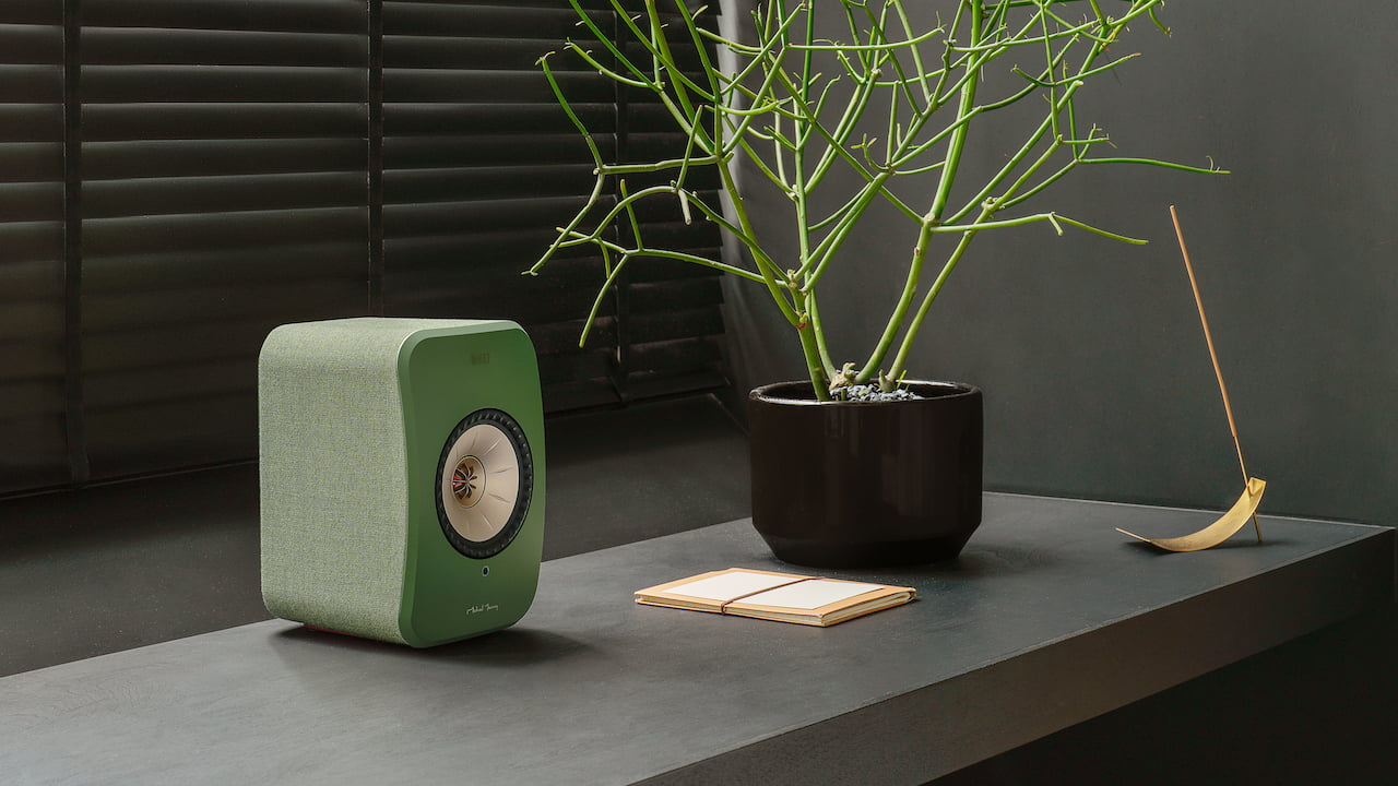 KEF LSX II - 17