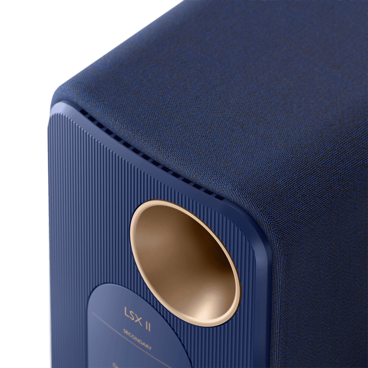 KEF LSX II - 19