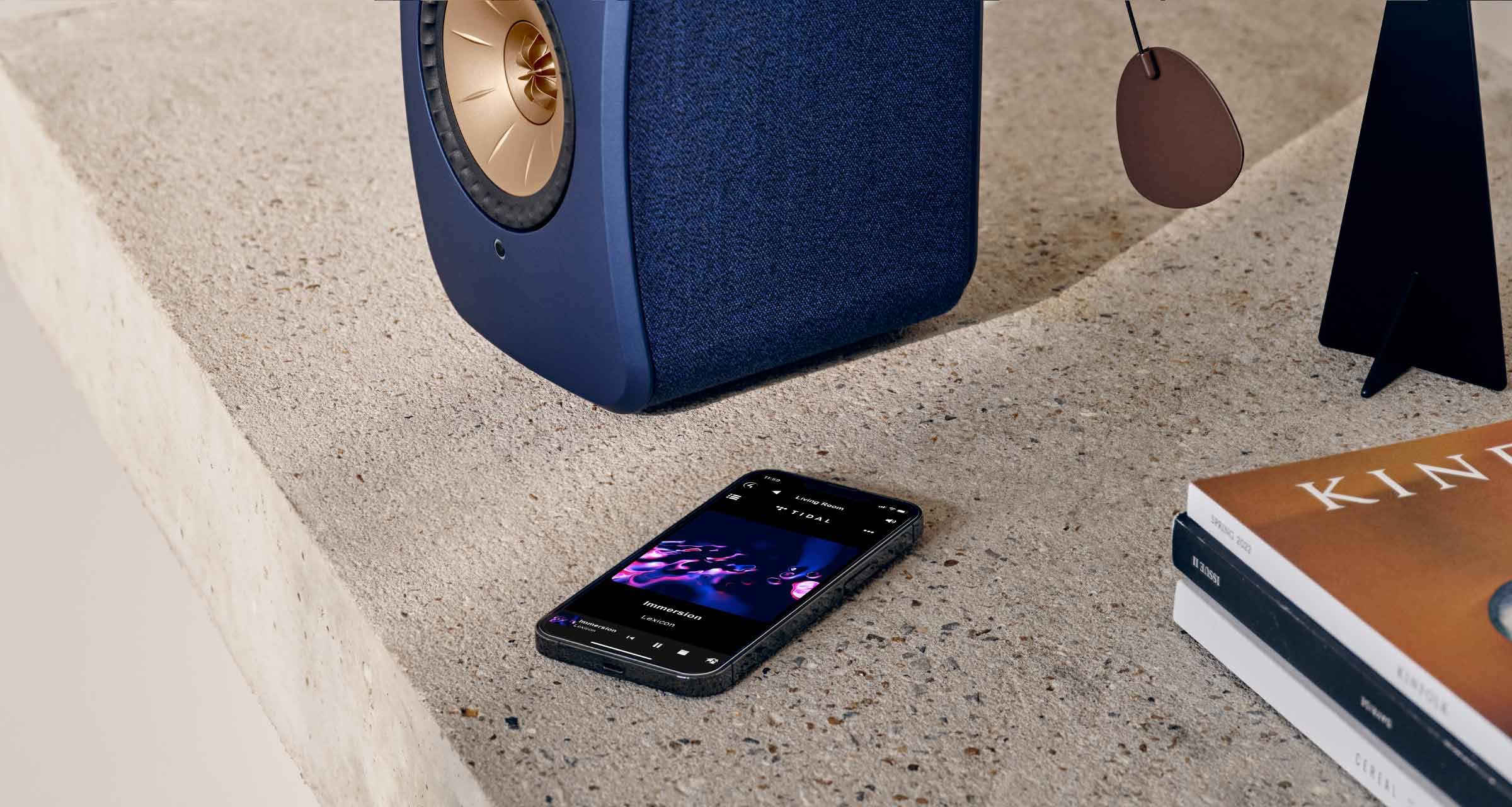 KEF LSX II - 14