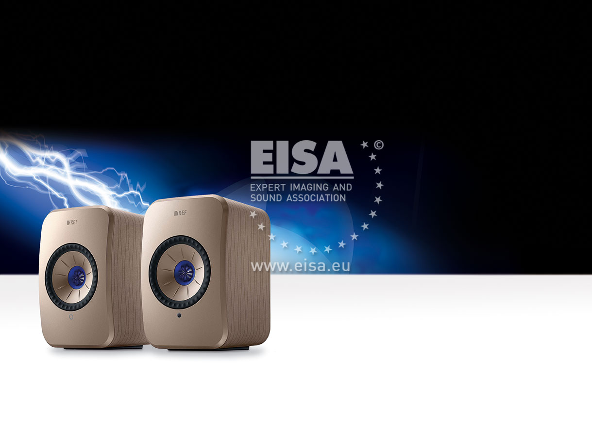 KEF LSX II - 16