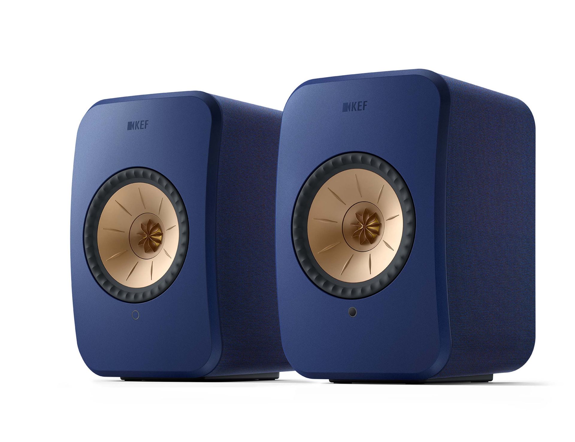 KEF LSX II - 4