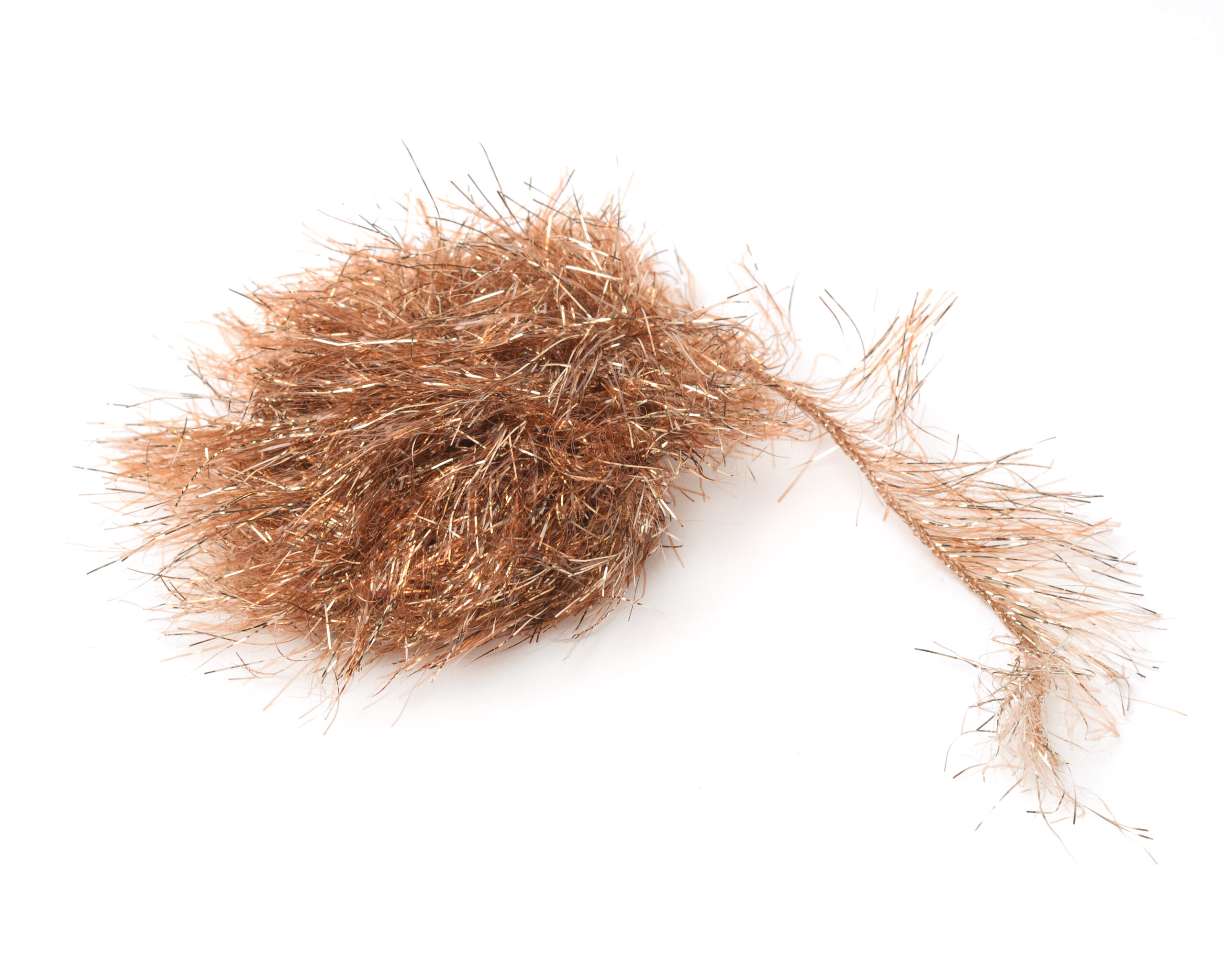 Polar Reflector Flash Chenille - Hareline - 16