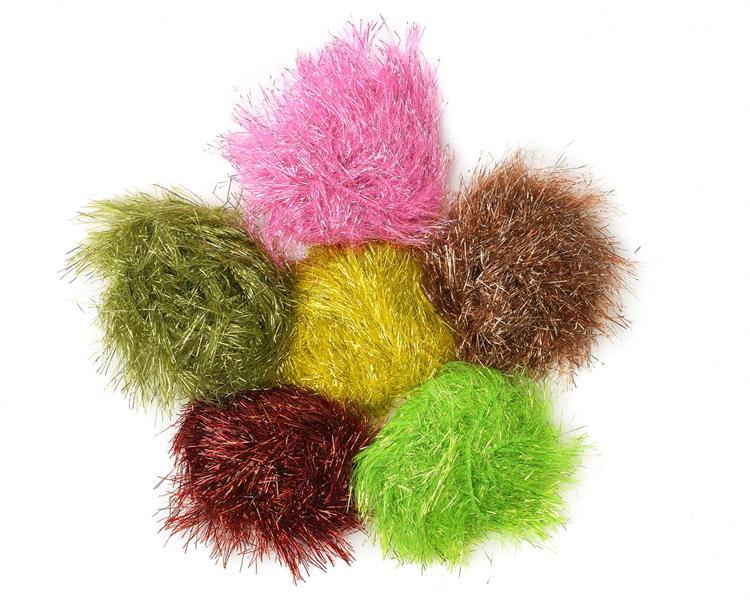 Polar Reflector Flash Chenille - Hareline