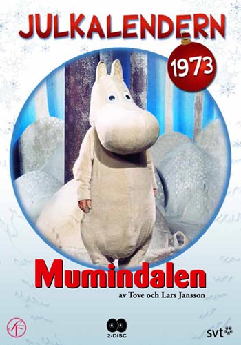 Mumindalen - Världens Bästa Julkalendrar