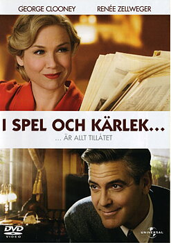 I Spel Och Kärlek…