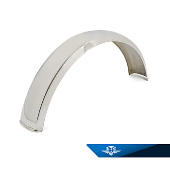 Skærm foran Mustang Mamba GL ( nyare ) 15".