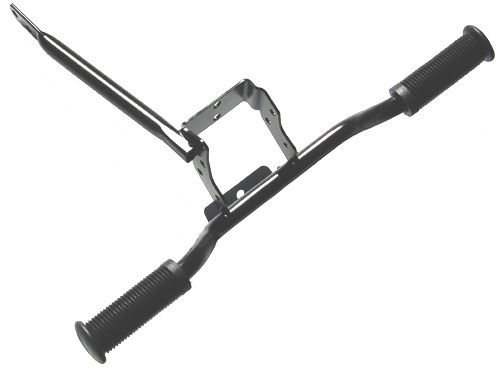 Fodstangsbro Kreidler Florett Fr.O.M 1970 - 3