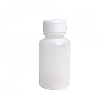 Plastflaska mini,  30ml