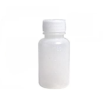 Plastflaska mini,  30ml