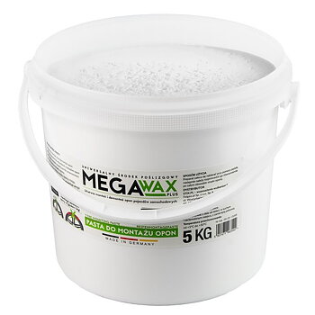 STIX Däckwax Mega 5kg