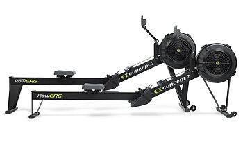 Concept2 RowErg med höga ben