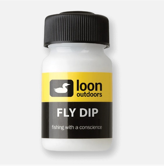 Loon Fly Dip
