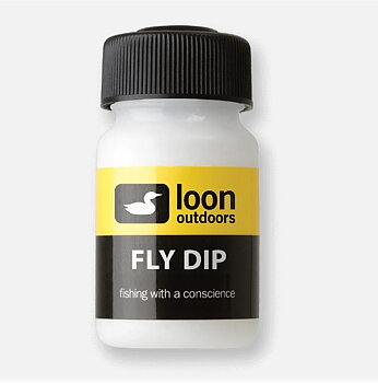 Loon Fly Dip