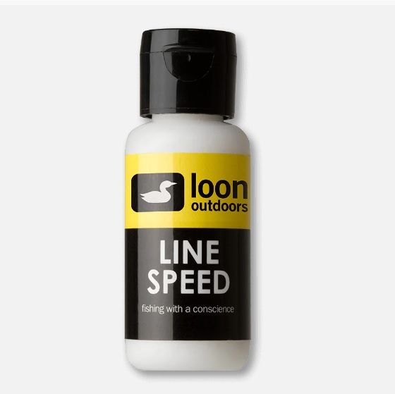 Loon Line Speed
