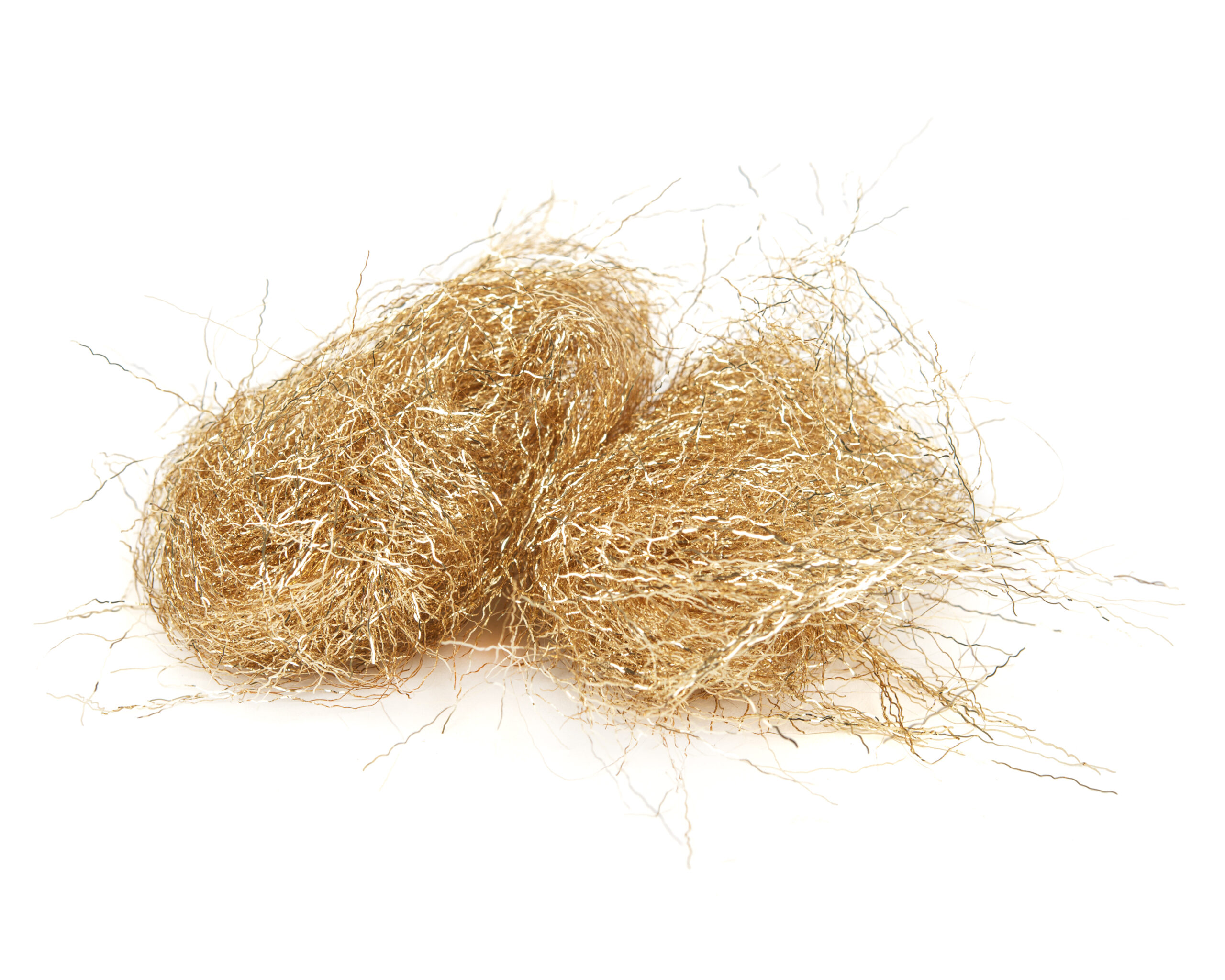 Hareline Ripple Ice Fiber - 25