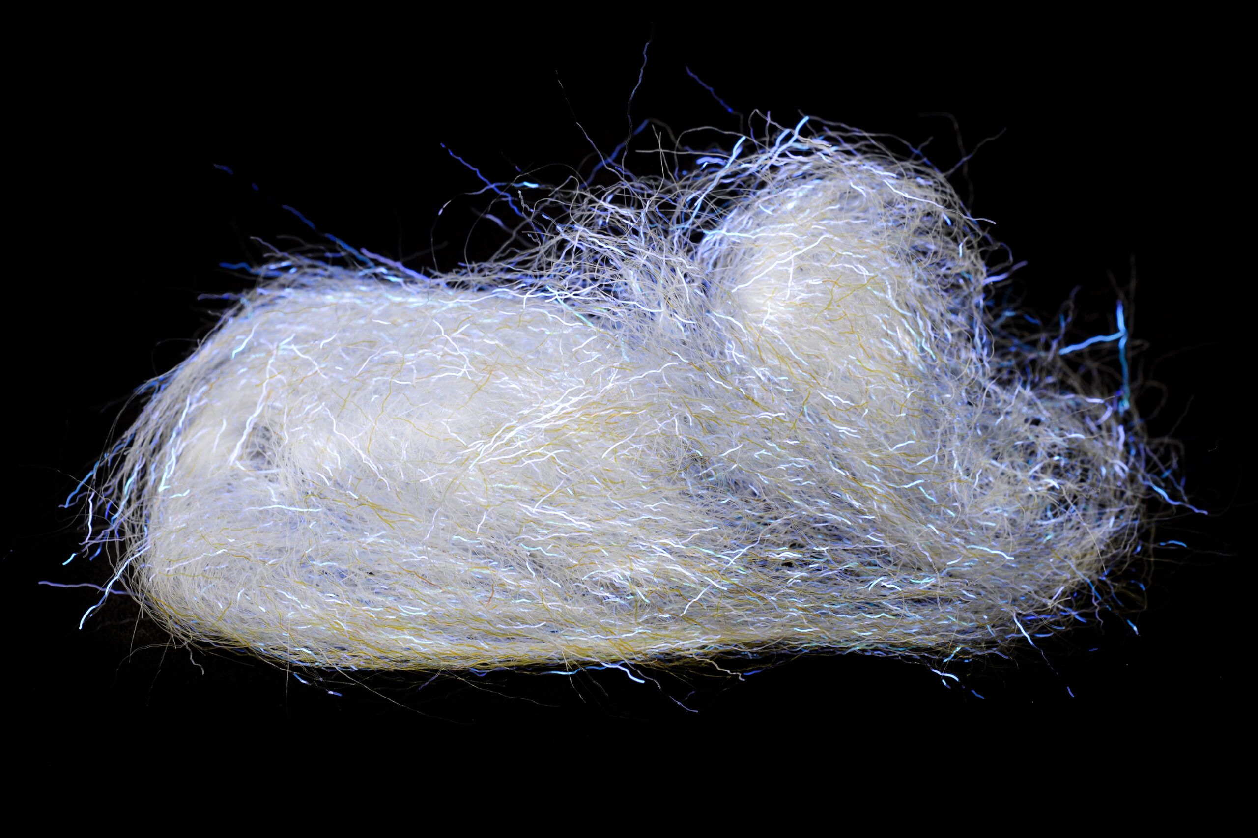Hareline Ripple Ice Fiber - 26
