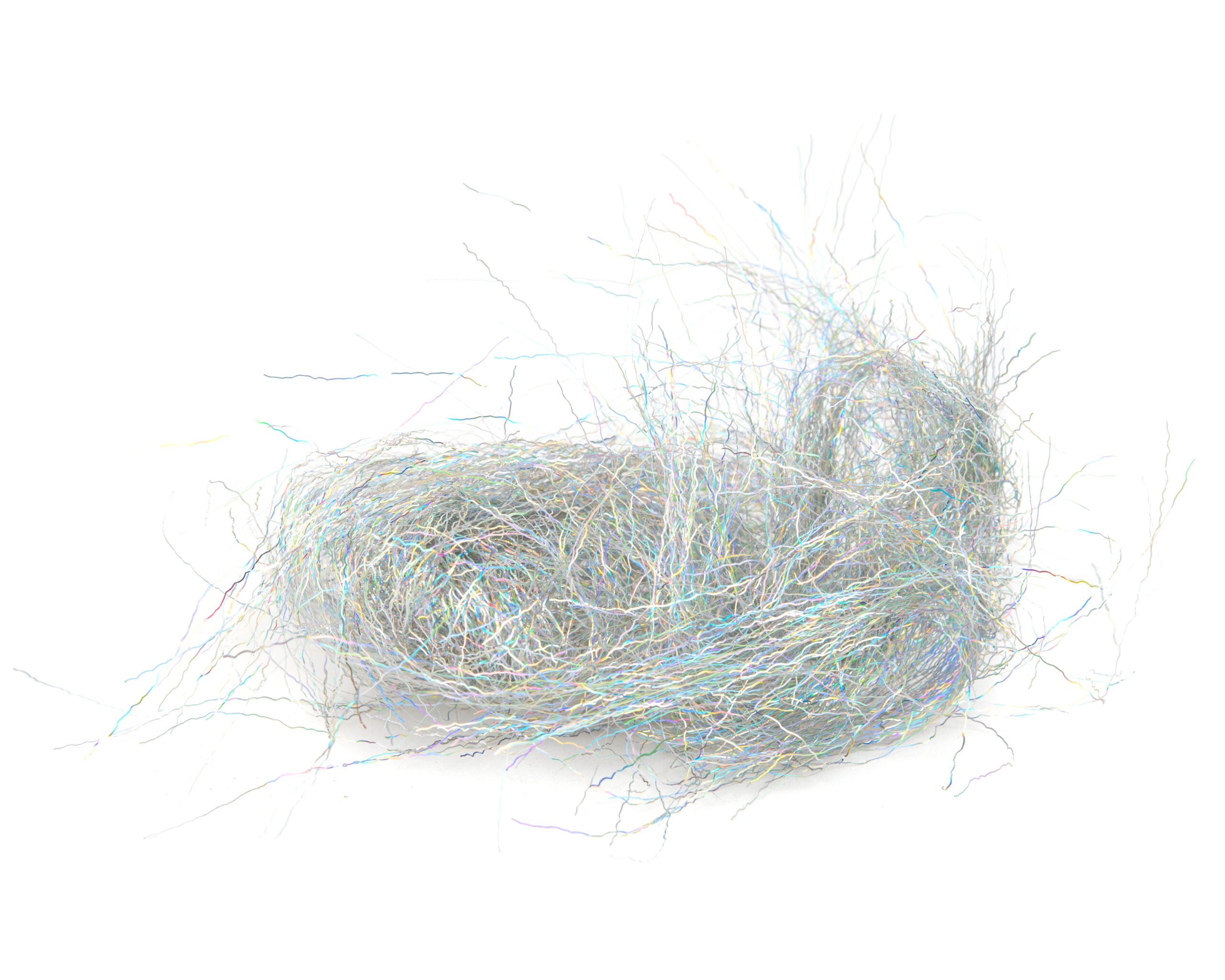 Hareline Ripple Ice Fiber - 21