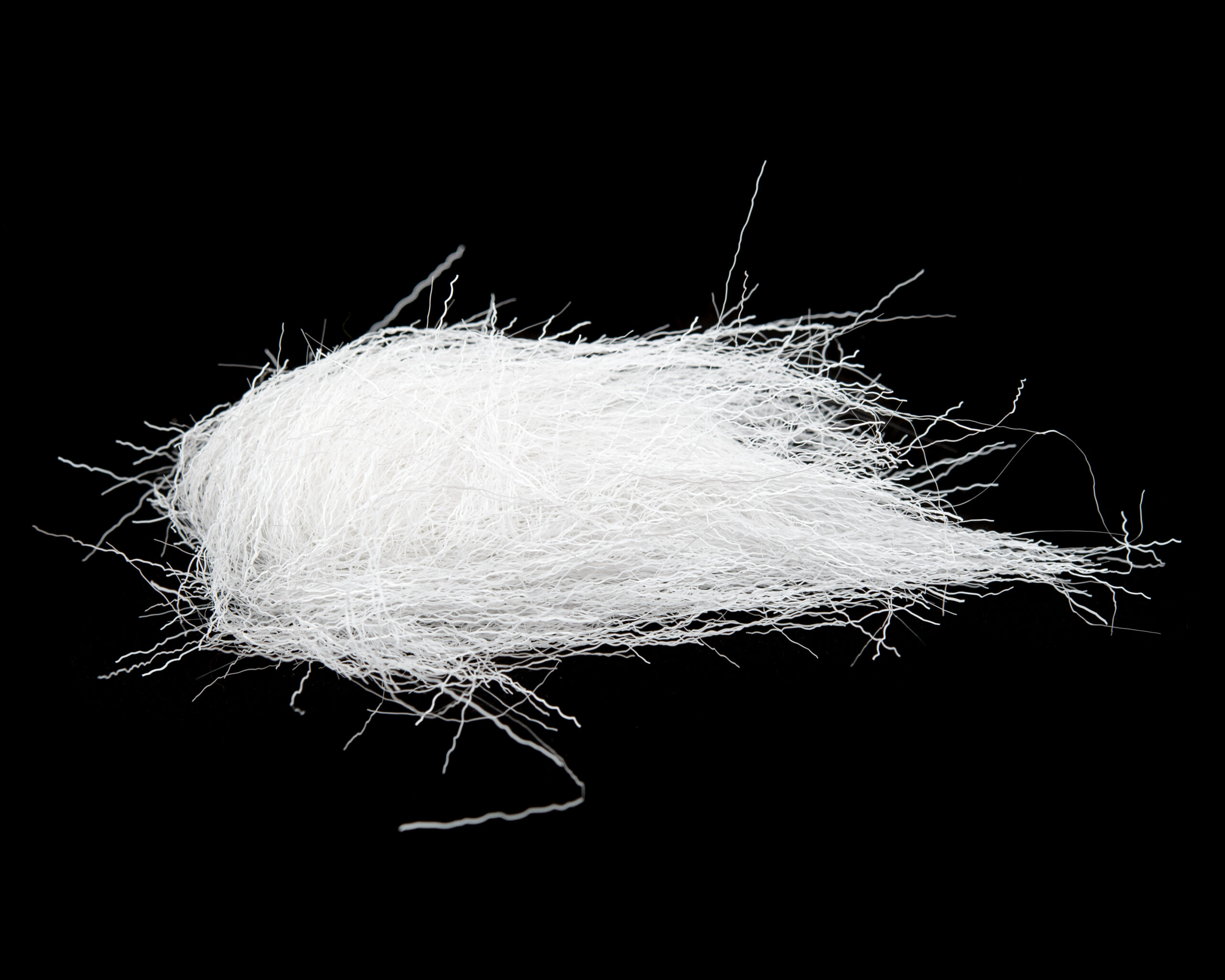Hareline Ripple Ice Fiber - 27