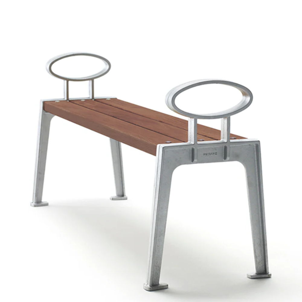 Skillinge Bench - Byarums Bruk