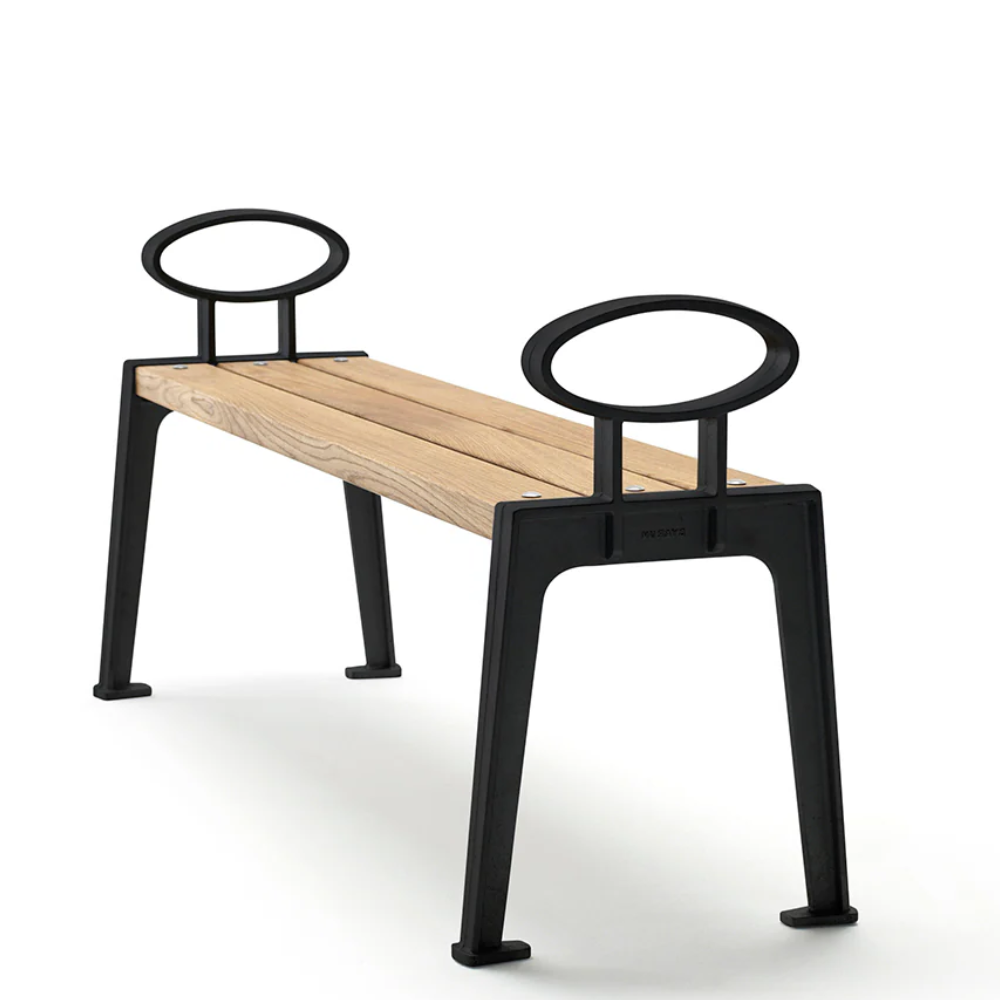 Skillinge Bench - Byarums Bruk - 7