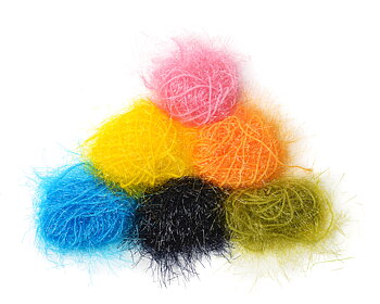 Polar Chenille - Hareline 