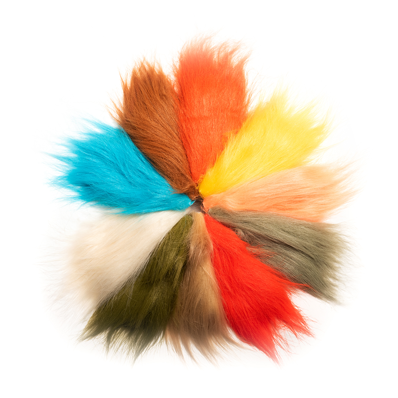 Craft fur Extra Select- Hareline 