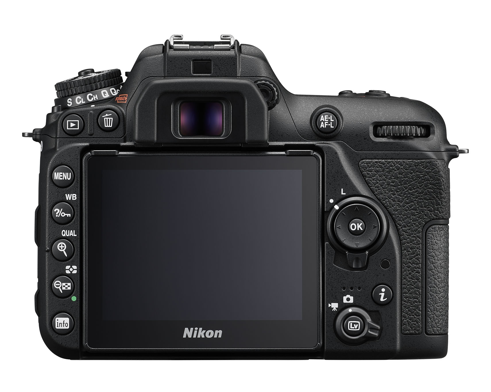 Nikon D7500 - 2