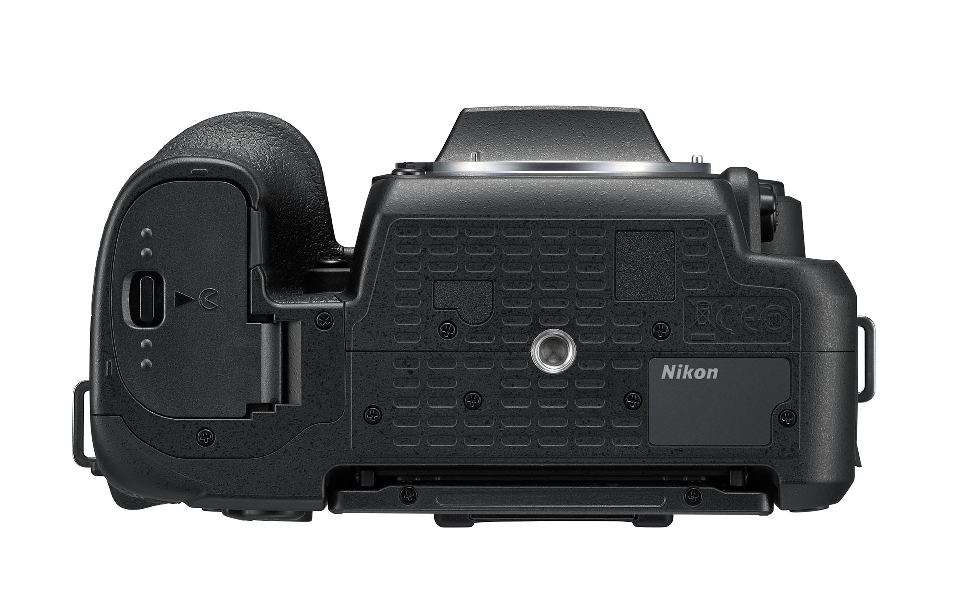 Nikon D7500 - 3
