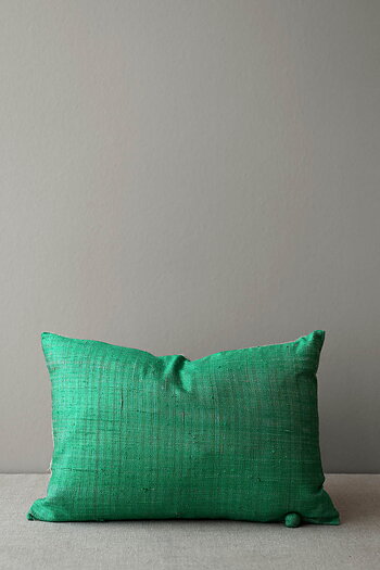 Kudde Lea Emerald 30x50