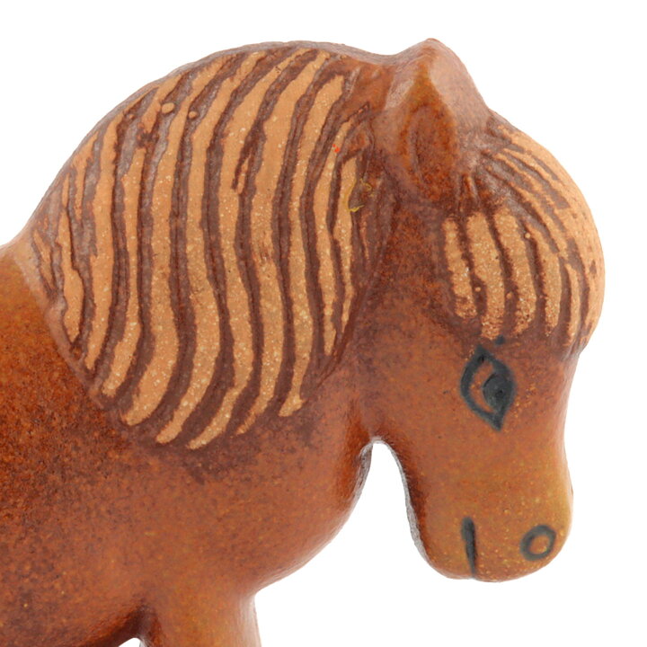 リサラーソン  ポニー Ponny Lillskansen  シリーズ 12/8cm