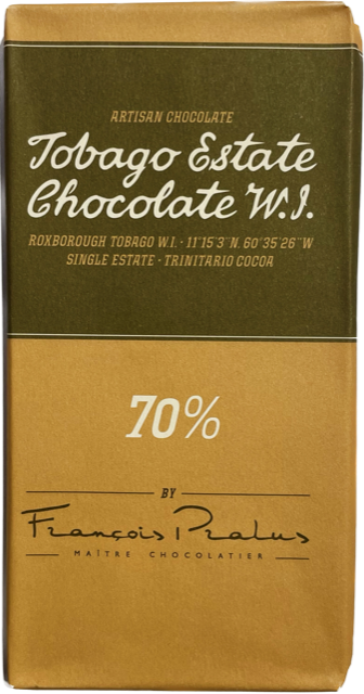 Tobago Estate - 70%
