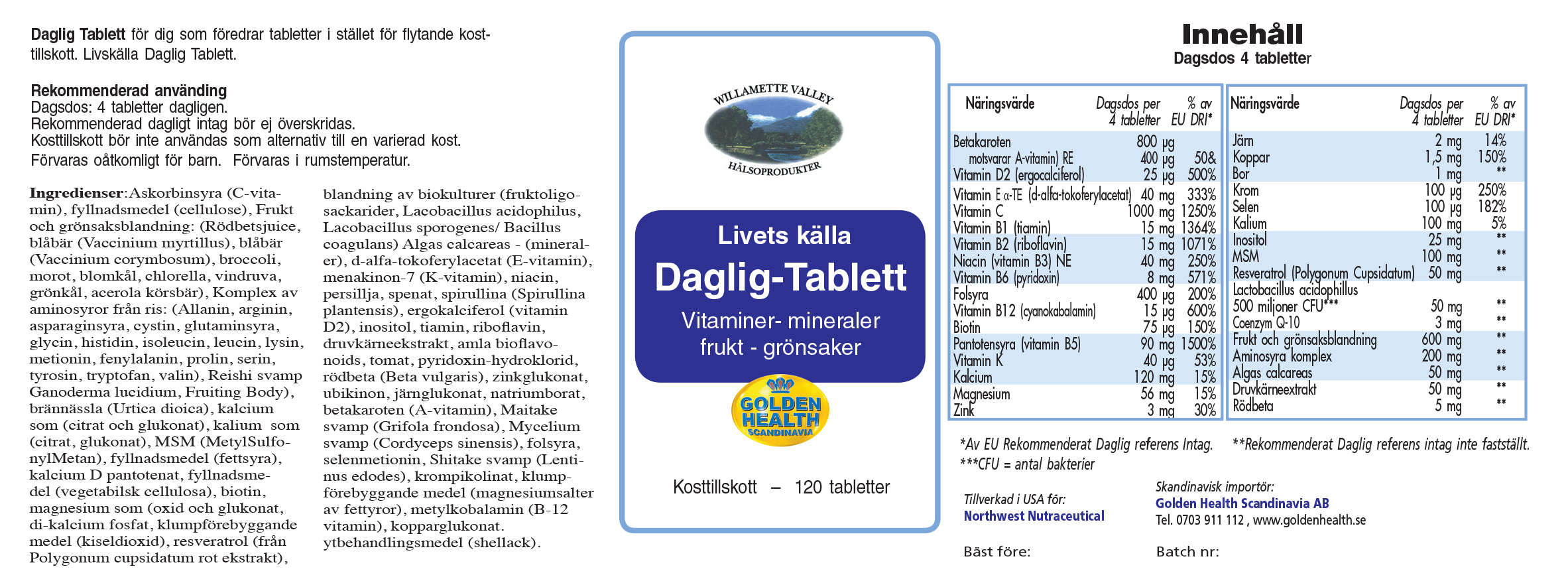 Livets källa - 2