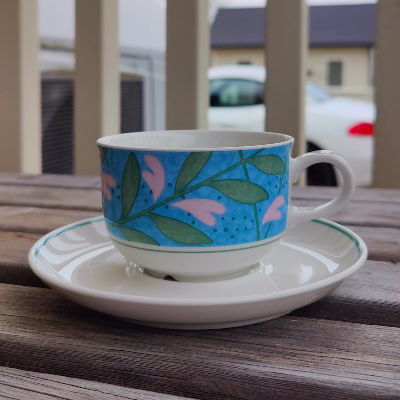 Dalarö Kaffekopp från Rörstrand - 3