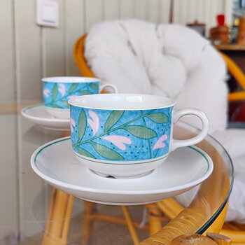 Dalarö Kaffekopp från Rörstrand