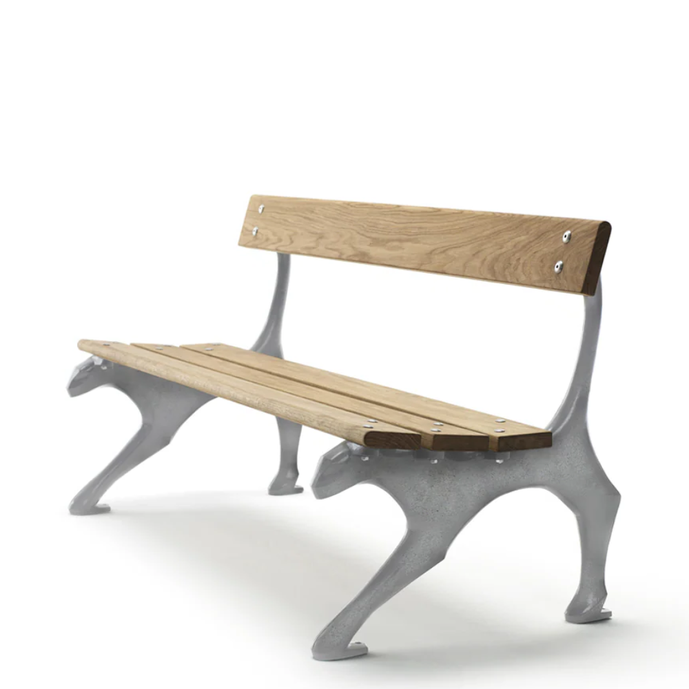 Cat Sofa - Byarums Bruk - 2