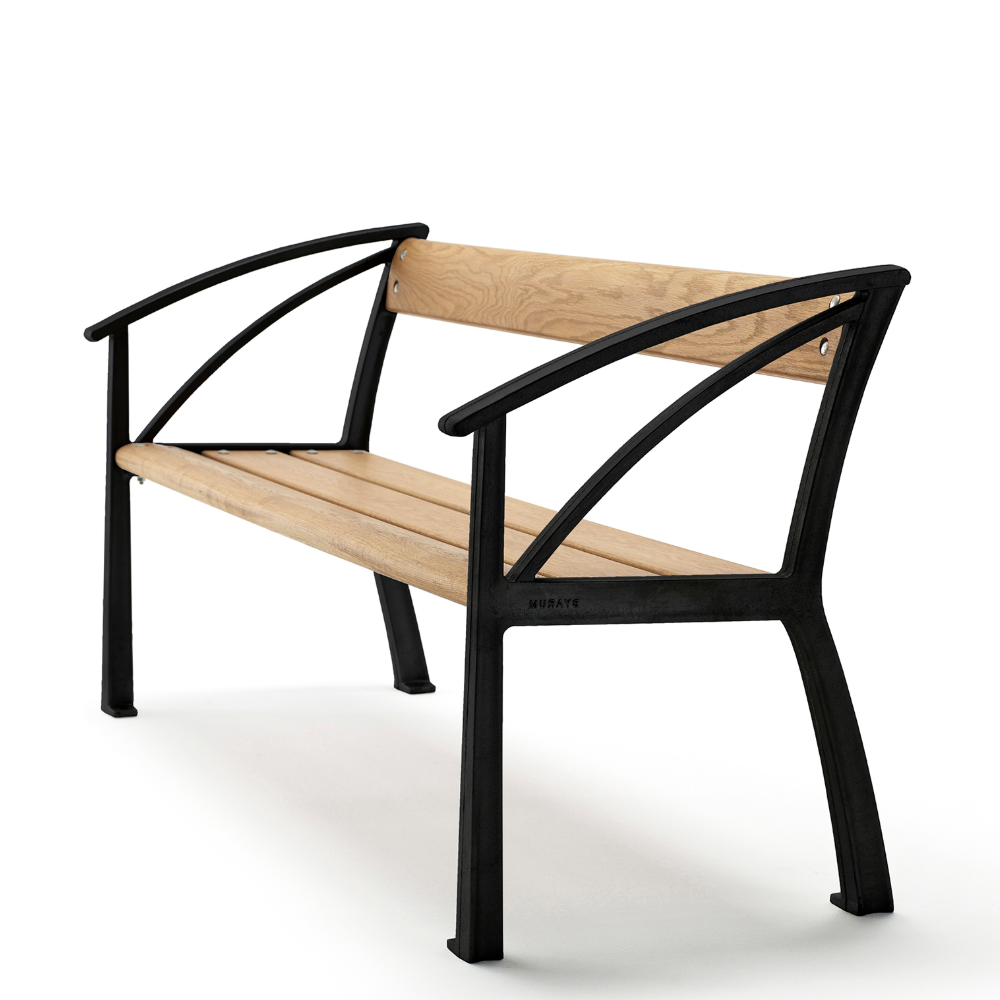 Vasa Sofa - Byarums Bruk - 5