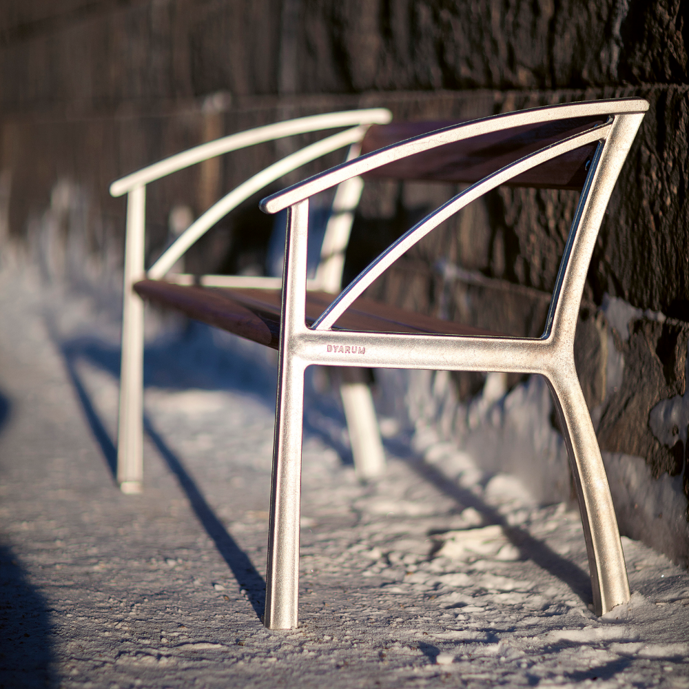 Vasa Sofa - Byarums Bruk - 2