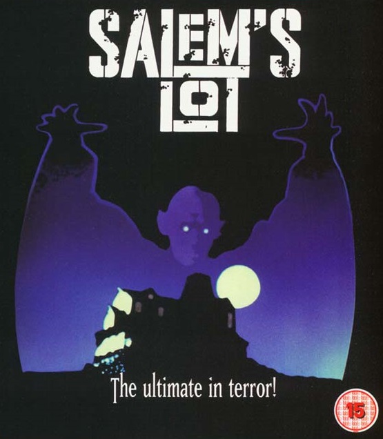 Salem's Lot (Blu-ray)