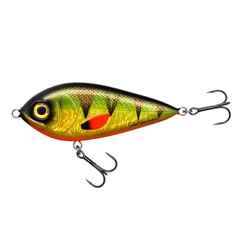 Svartzonker Squarepusher Swim 12,5cm/73g