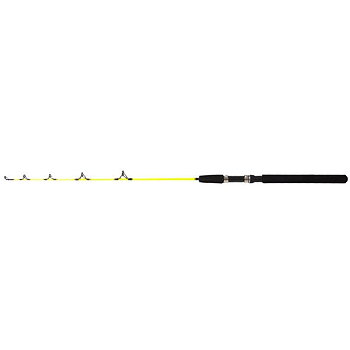Fladen Ice Pike 115cm
