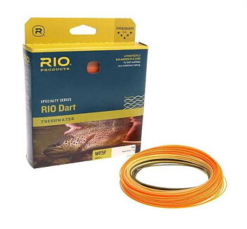 RIO Premier Dart Flytlina
