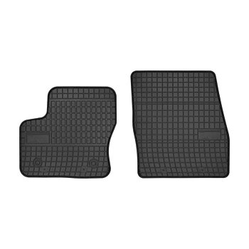 Gummimatta, Ford Connect, 2-sittsig, 2013 - 