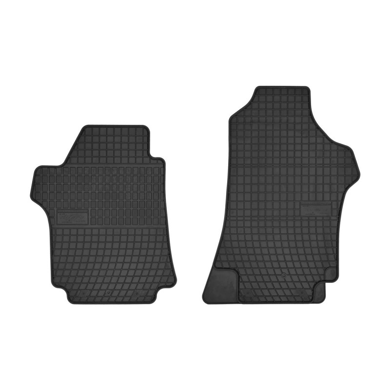 Gummimatta, Hyundai Cargo, 2-sittsig, 2008 - 