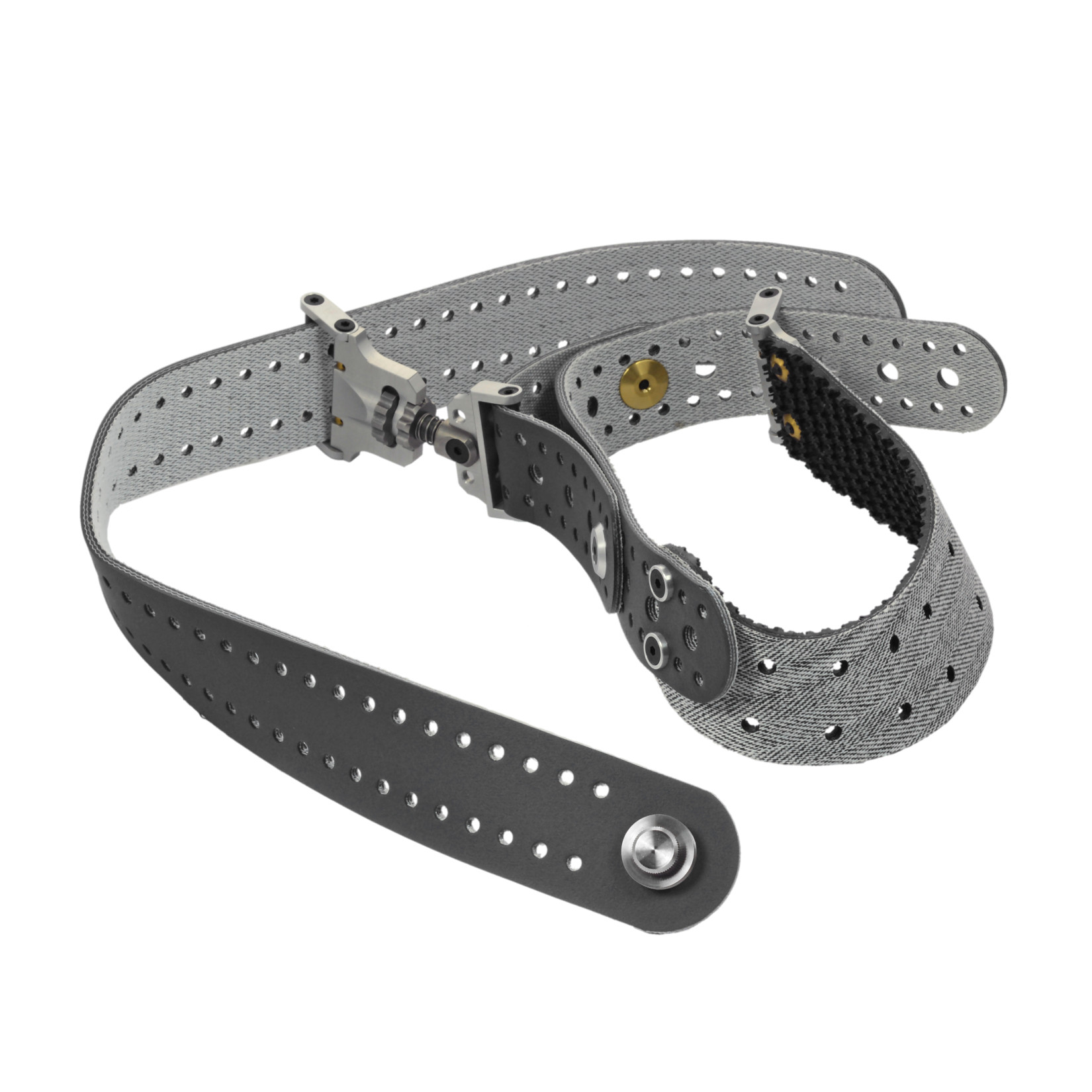 Belt - complete