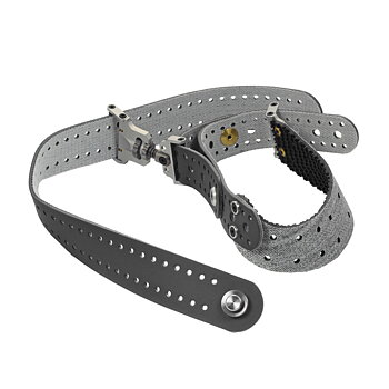 Belt - complete