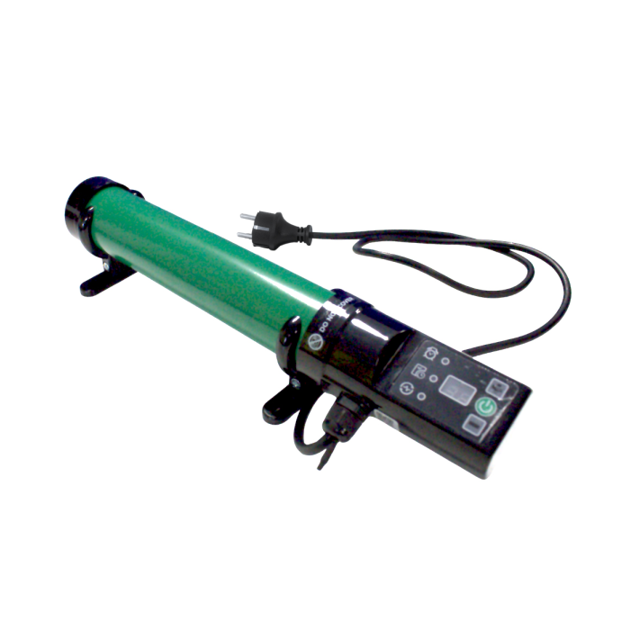 LightHouse ECOHEAT Växthusvärmare