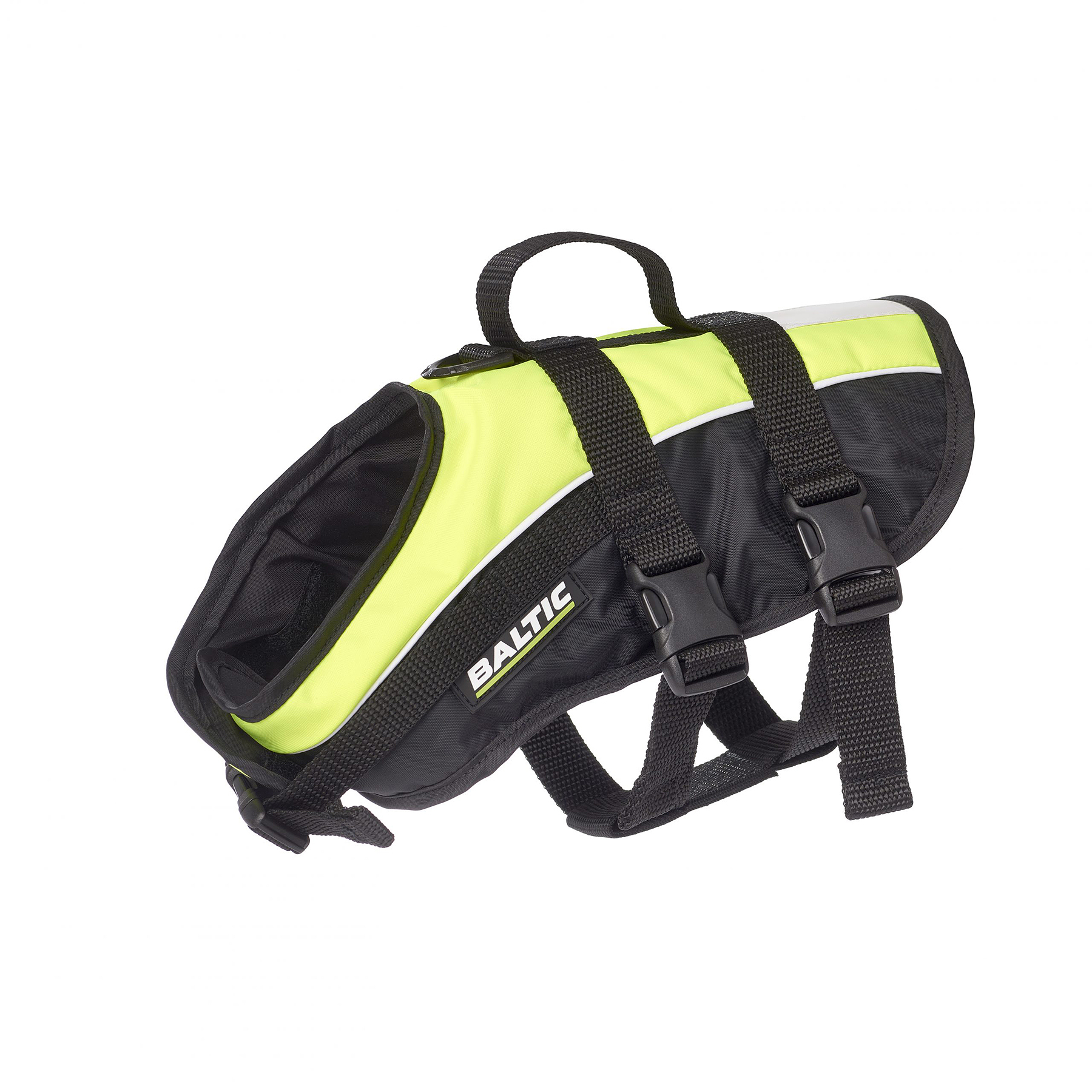 Lifejacket Baltic Mascot
