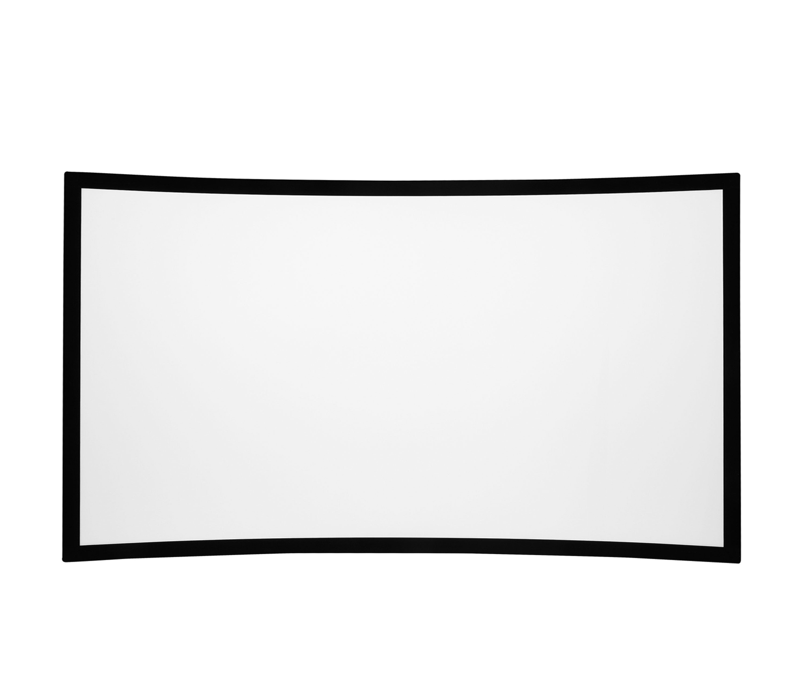 Grandview curved 114" 2.35:1  - 2