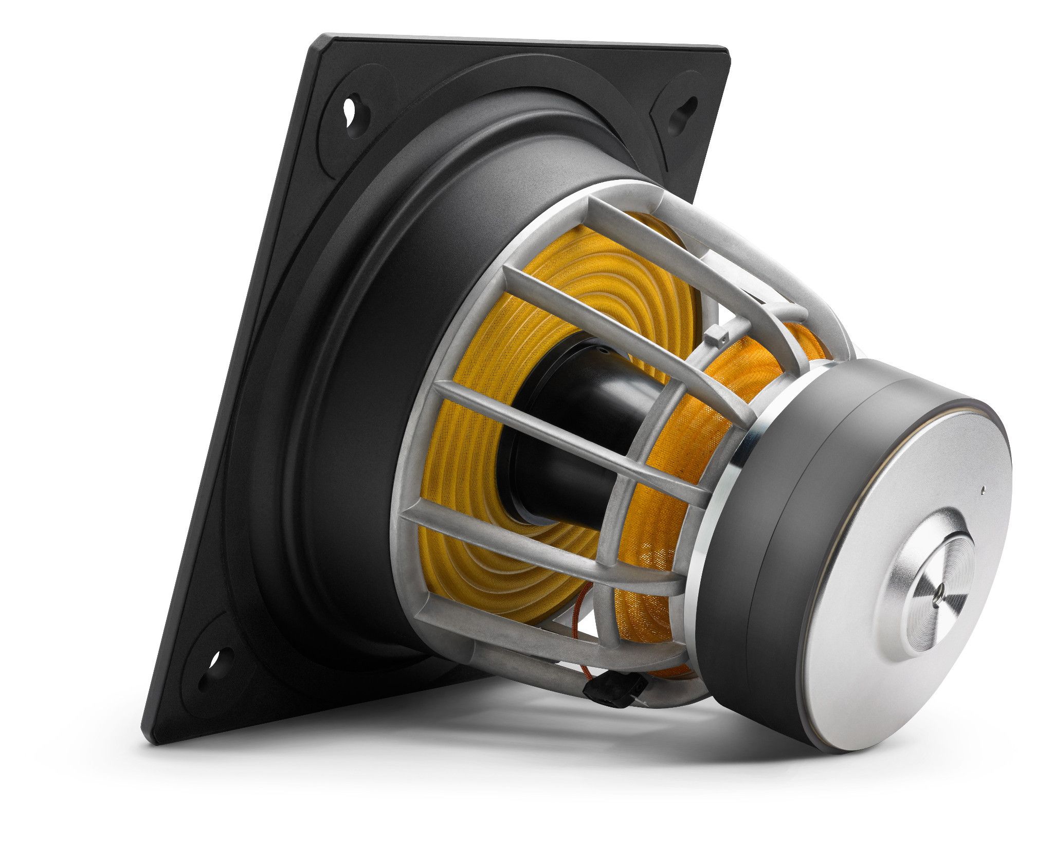 JL Audio E-Sub e110 - 8