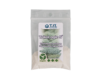 TrikoLogic® 25 g – biologiskt mikroorganismer-inokulat från Terra Aquatica